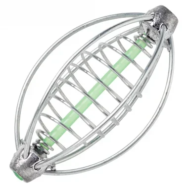 Kogha Futterspirale günstig kaufen | Askari Angelshop