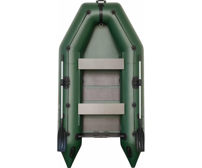 Kolibri Schlauchboot KM 280cm mit Lattenboden