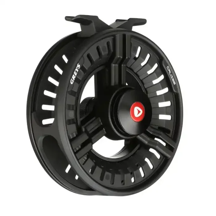 Kołowrotek GREYS Cruise Cassette Fly Reel 7 8