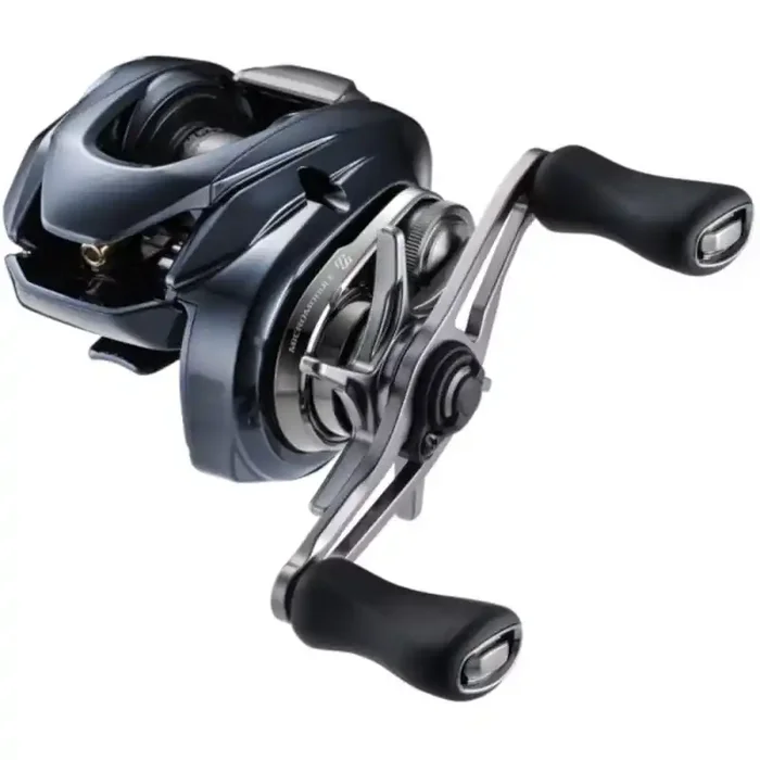 Kołowrotek SHIMANO Aldebaran DC 31 XG LH