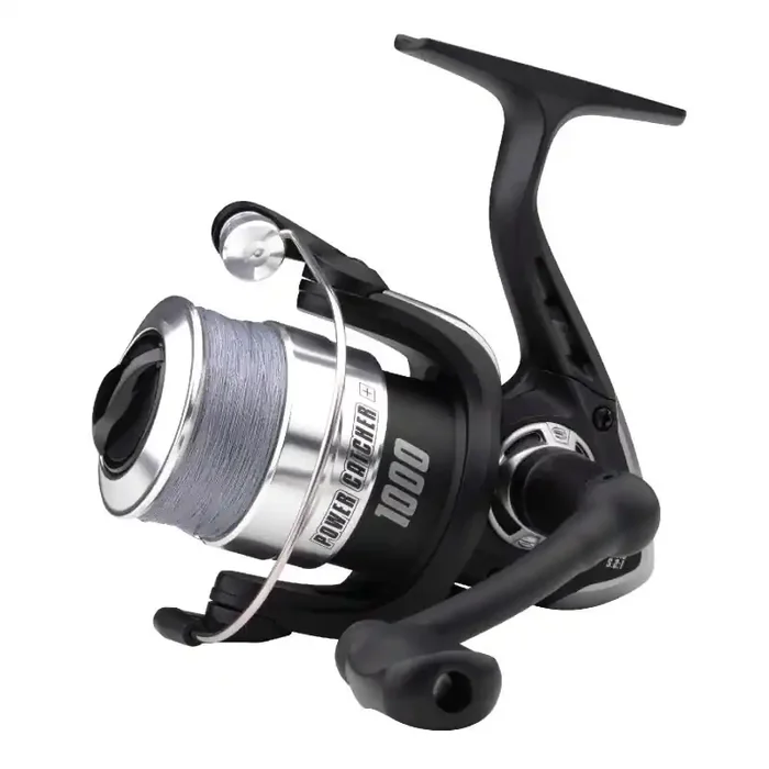 Kołowrotek SPRO Powercatcher Plus 4000 Spooled