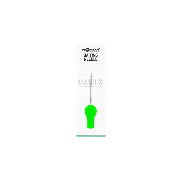 Korda Basix Baiting Needle
