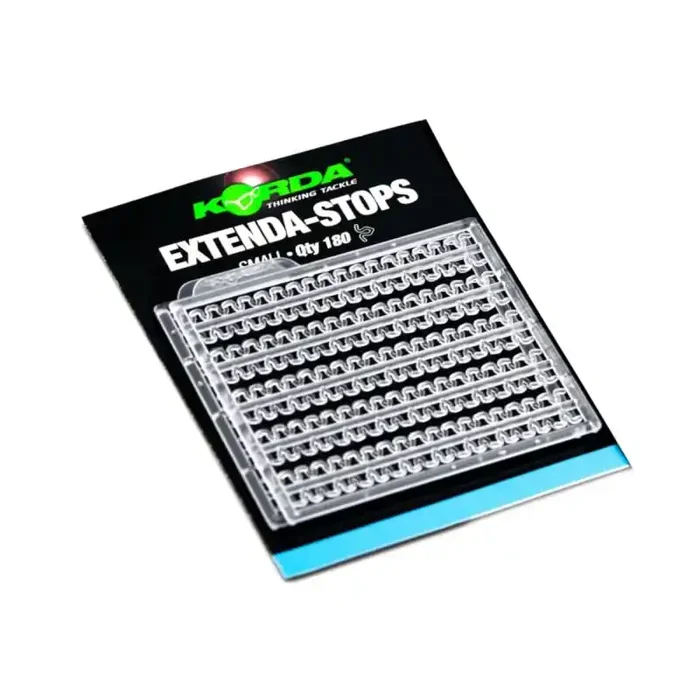 KORDA Extenda Stop Pequeño 35mm 180pcs.