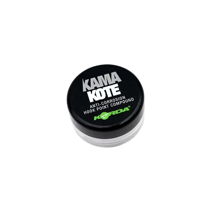 Korda Kamakote Hook Point Compound