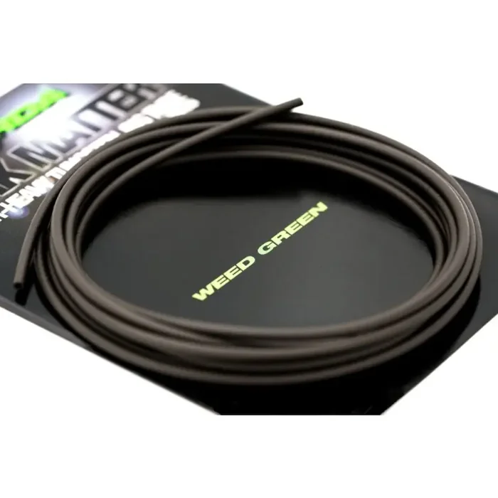 KORDA Materia oscura Tubo di tungsteno Erba 2m
