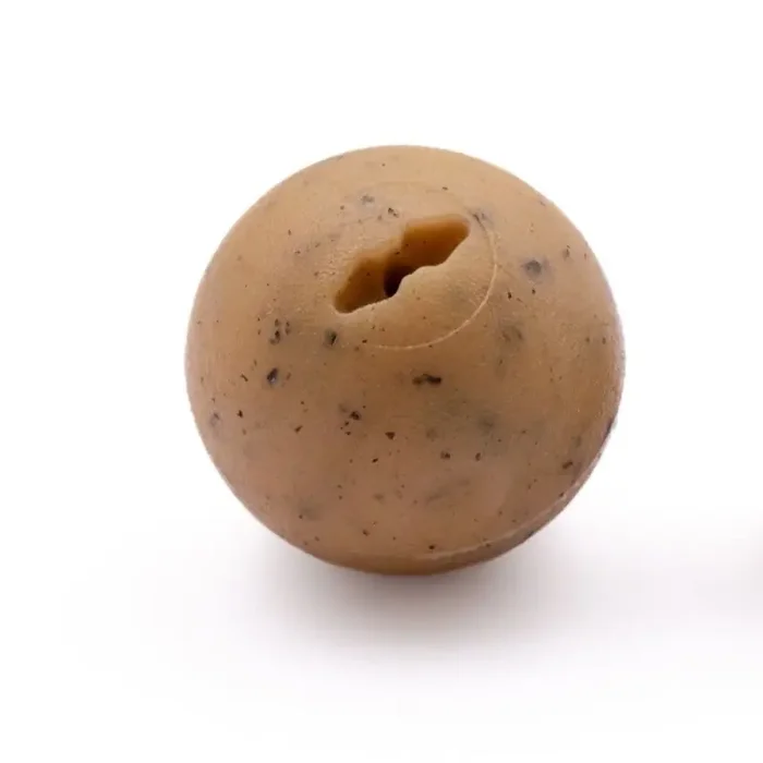 KORDA Plastic Wafter Cell 15mm Beige 9szt.