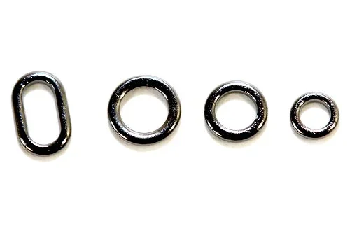 Korda Rig Rings XSmall