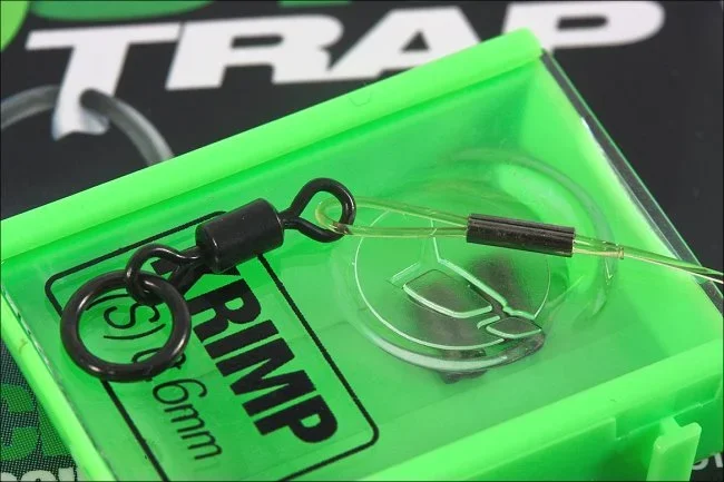 Korda Spare Krimps 0,6 mm
