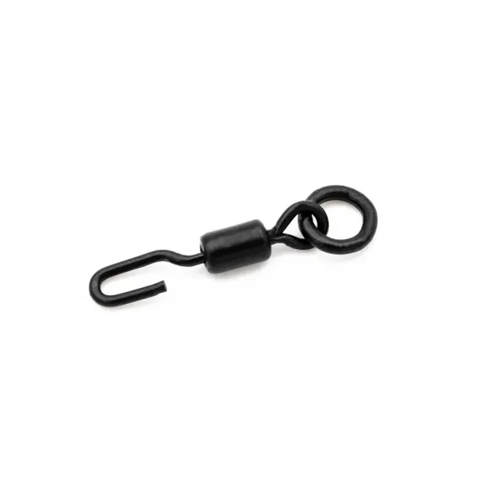 KORDA Spinner Ring Swivel Gr.11 10pcs.