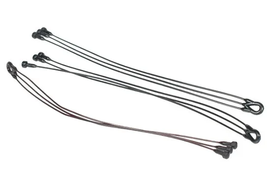 Korda Spod Tails