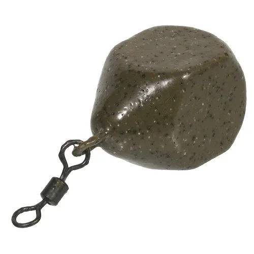 Korda Square Pear Swivel