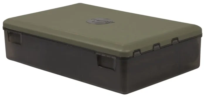 Korda Tackle Box – Angelbox | Angeln Neptunmaster