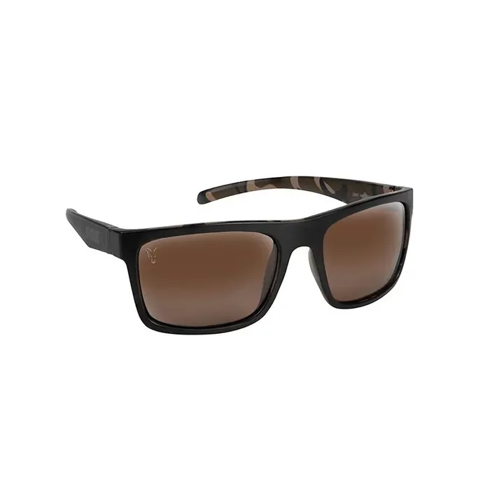 Lentille FOX Avius Brown