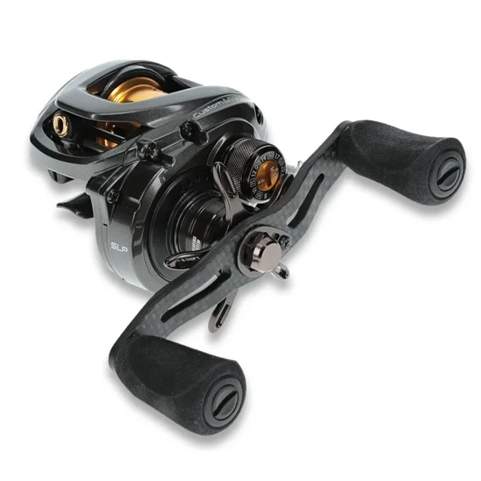 Lew’s Custom Lite SS Baitcast » HechtundBarsch.de
