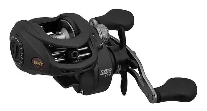 Lew’s Speed Spool LFS » HechtundBarsch.de