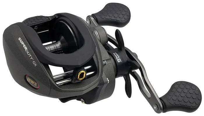Lew’s SuperDuty GX3 Speed Spool LFS » HechtundBarsch.de