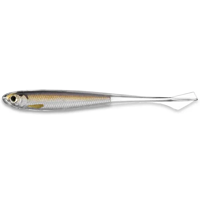 Live Target Ghost Tail Minnow » HechtundBarsch.de