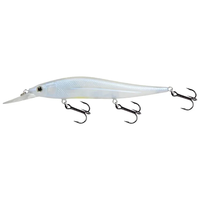 Livingston Lures Jerk Master 121D » HechtundBarsch.de