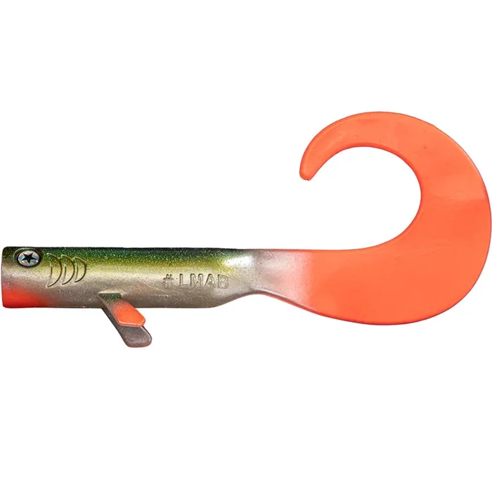 LMAB Drunk Twister 23 cm » HechtundBarsch.de