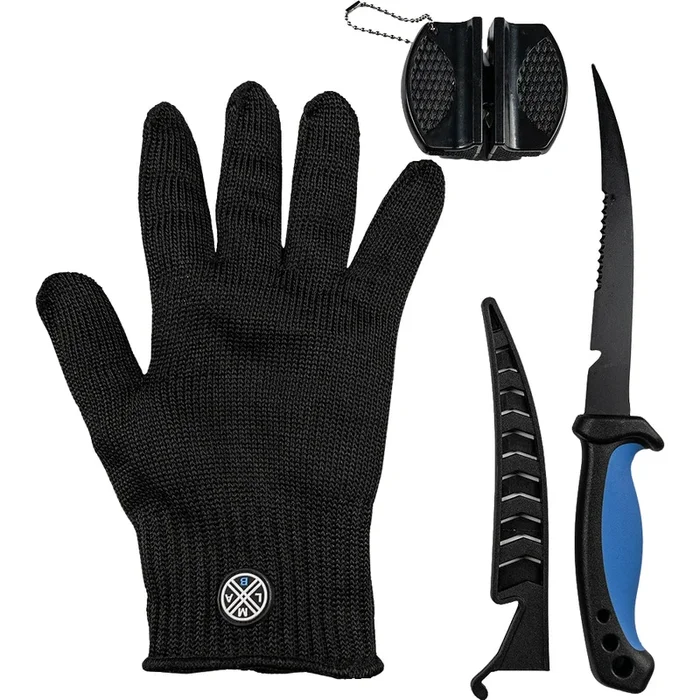 LMAB Filet Set / Filetierset » HechtundBarsch.de