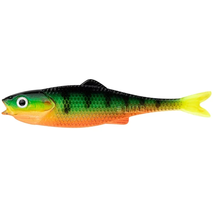 LMAB Finesse Filet 7 cm » HechtundBarsch.de