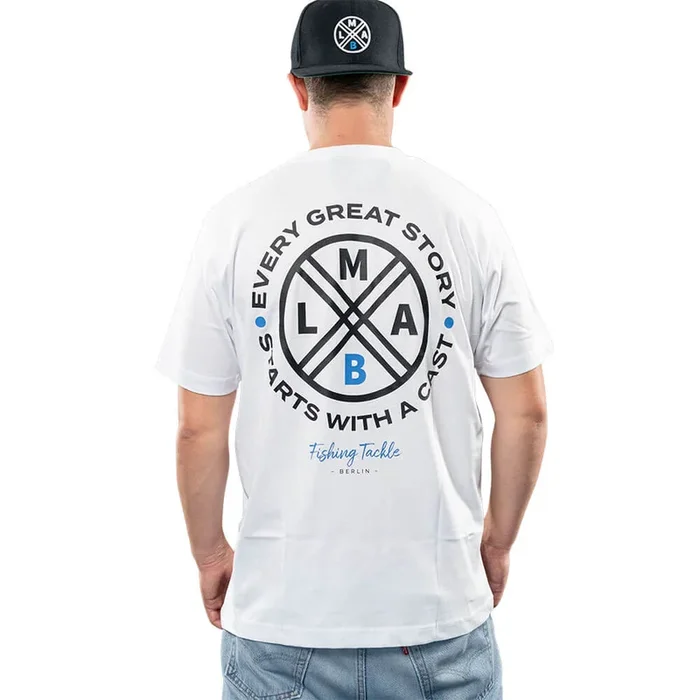 LMAB Great Story (Shirt) » HechtundBarsch.de