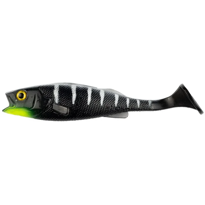 LMAB KØFI Perch Shad 11 cm (KÖFI) » HechtundBarsch.de