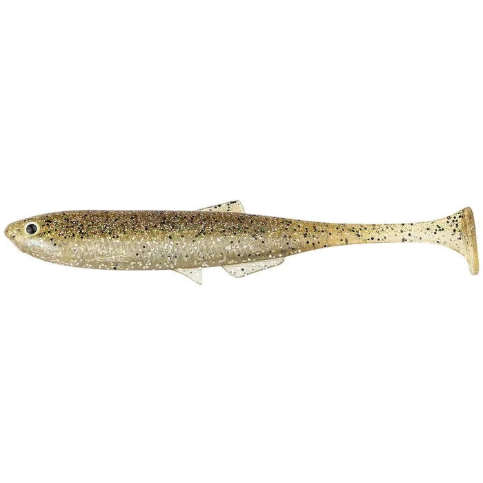 LMAB LMAB Köfi Bleak Shad 6 cm » HechtundBarsch.de