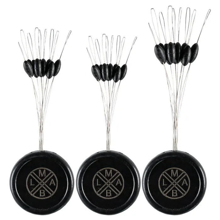 LMAB Rubber Stoppers » HechtundBarsch.de