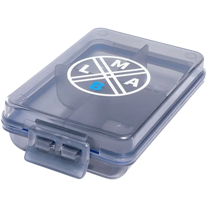 LMAB Tackle Box Mini » HechtundBarsch.de