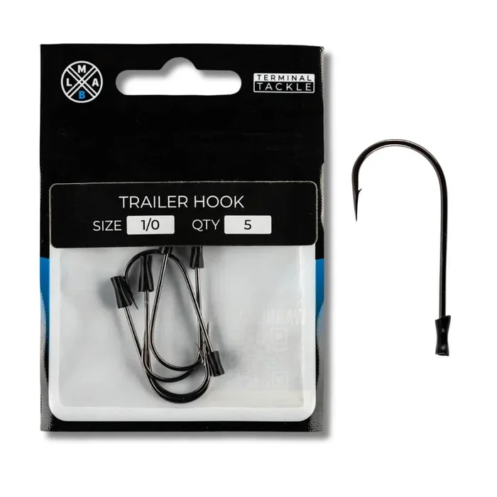 LMAB Trailer Hook » HechtundBarsch.de