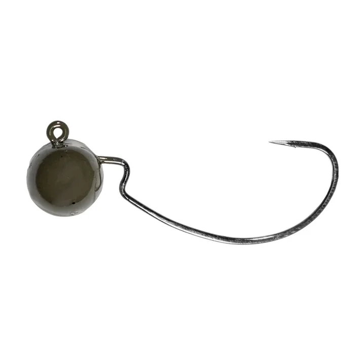 LMAB Tungsten Offset Jig 10,6 3/0 ab 4.99 € preisgünstig kaufen