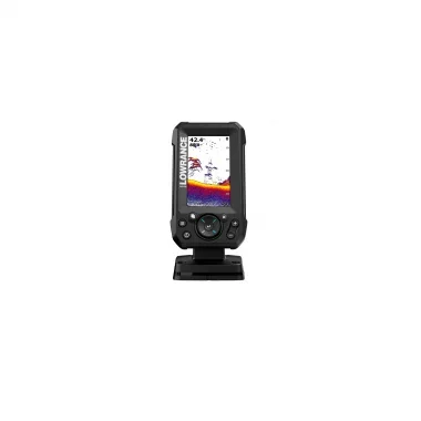 Lowrance Eagle 4X Sonar günstig kaufen | Askari Angelshop