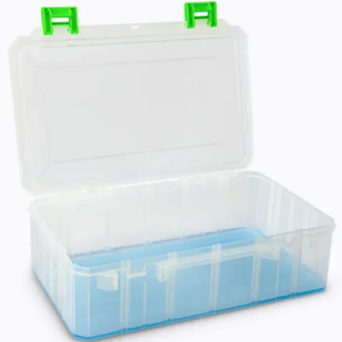 Lure Lock Deep Box Large / Trays only / Tak Logic Liner » HechtundBarsch.de