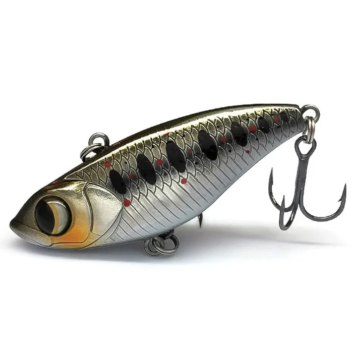 Lurefans Bigeye Viper V55 » HechtundBarsch.de