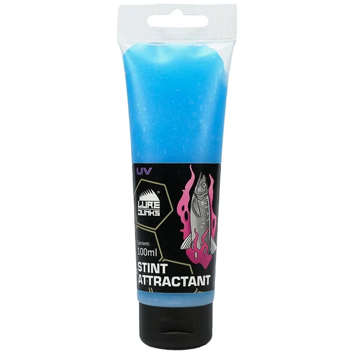 Lurejunks Attractant » HechtundBarsch.de