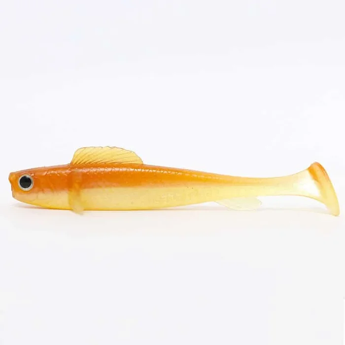 Lurejunks Finisher 12cm | Gimmifische Made in Germany