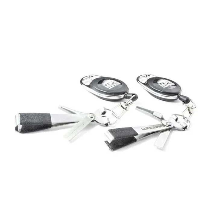 Lurejunks Schnurclipper | Line Cutter – A-Game Fishing