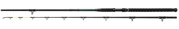 MadCat Black Cat Stick 3,00m 150-300g