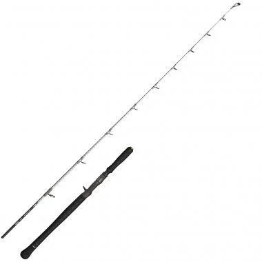 Madcat Full Force Vertical Baitcast ab 150.8 € preisgünstig kaufen