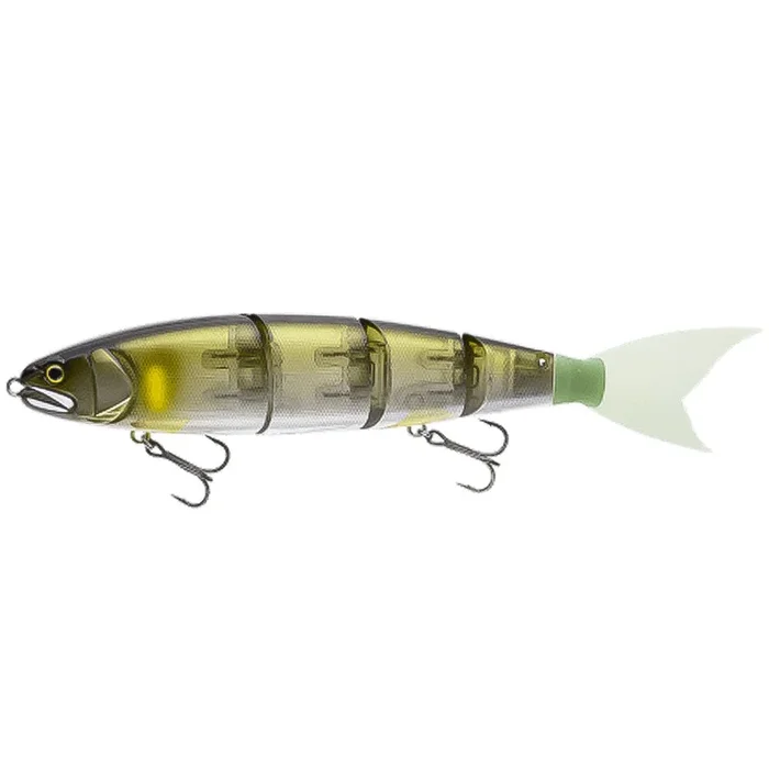 Madness Balam 245 / 300 Swimbait » HechtundBarsch.de