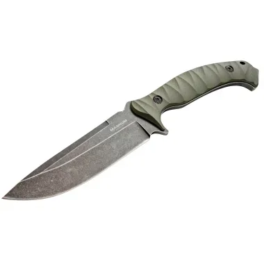 Magnum Messer Persian Fixed günstig kaufen | Askari Angelshop