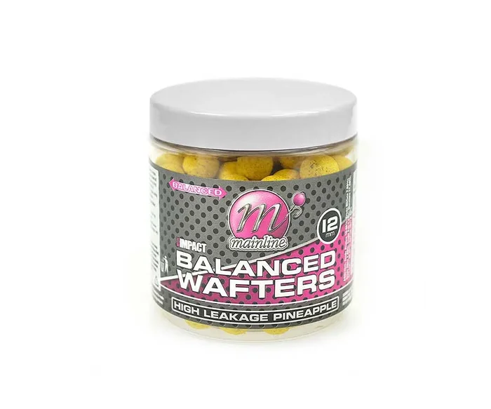 Mainline High Impact Balanced Wafters High Leakage Pineapple