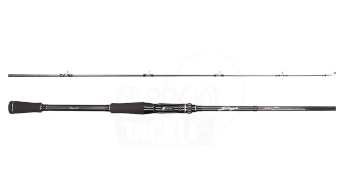 Major Craft DAYS DYC-70H Baitcast-Rute / Zanderrute