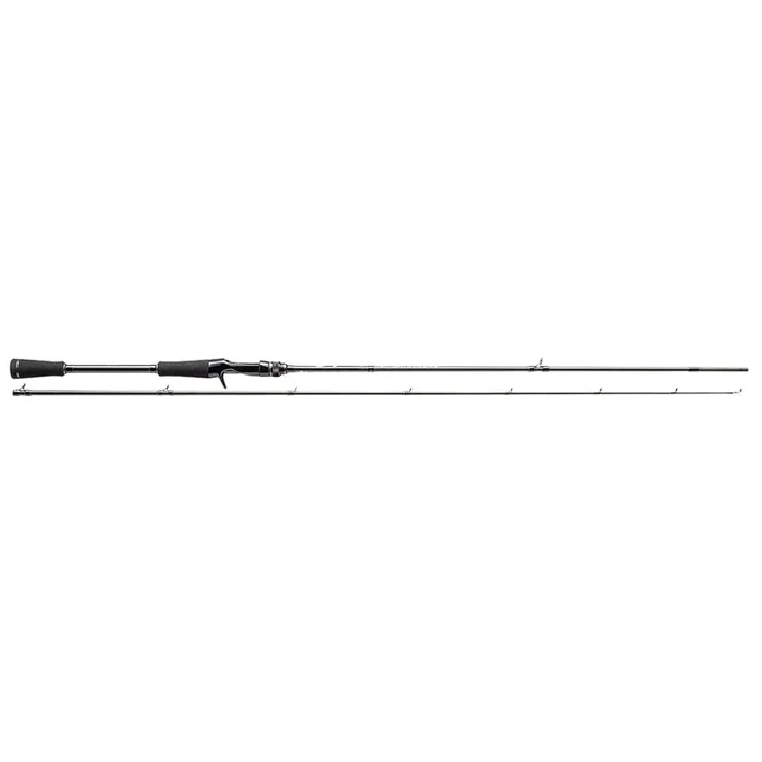 Major Craft Days Proto Custom Baitcastrute » HechtundBarsch.de