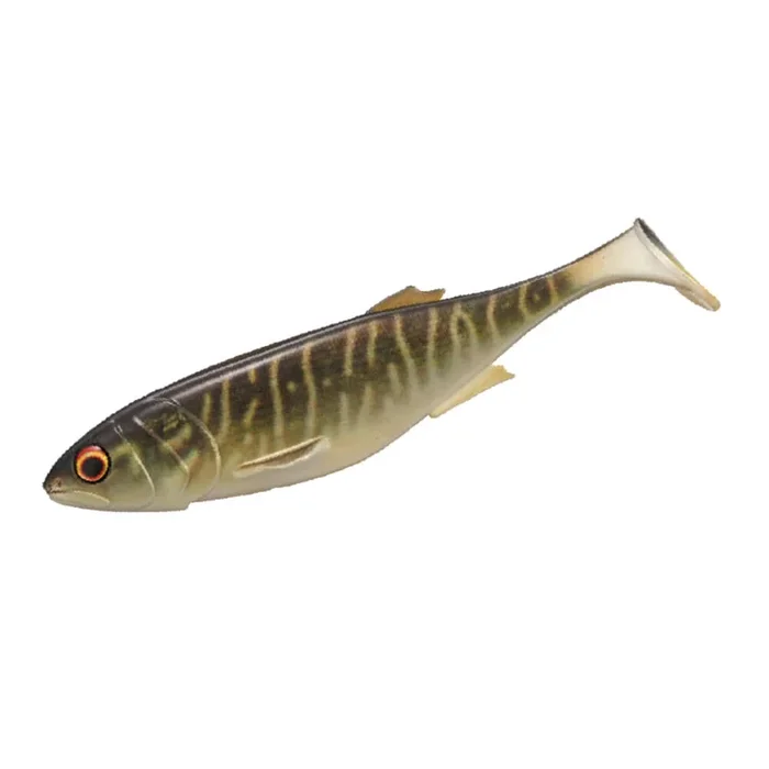 Major Craft Stabi Shad Fat » HechtundBarsch.de
