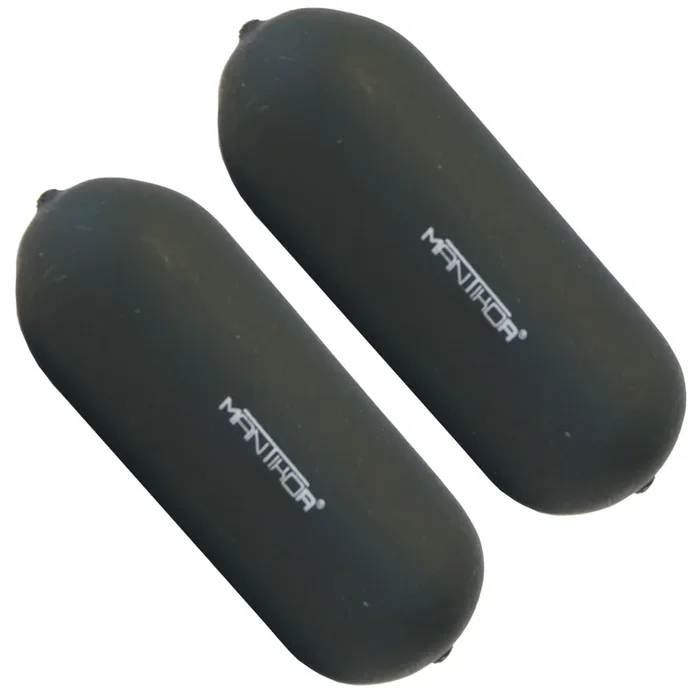 Mantikor U-Pose – 2 Wallerposen 30g