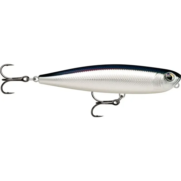 Matita di precisione Xtreme RAPALA 10,7cm 21g Elite Blu