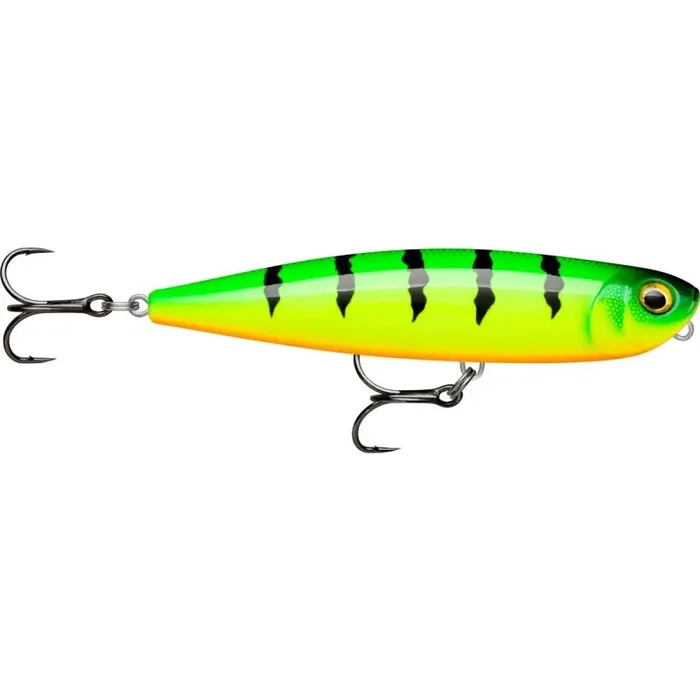 Matita di precisione Xtreme RAPALA 8,7cm 12g Firetiger