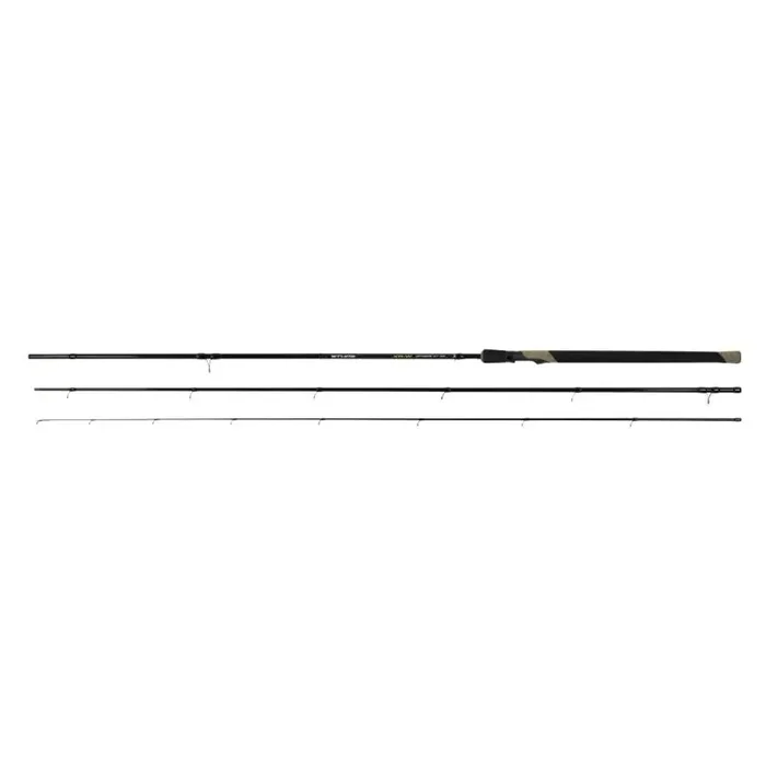 MATRIX Ethos XRW Waggler 4m jusqu‘à 30g